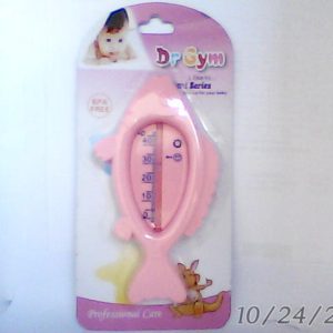 Dr Gym Baby Object Thermometer