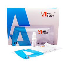 All Test Vitamin D Rapid Test Single Use Kit