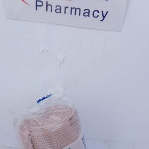 Brown Elastic Bandage 5cm*4.5m N..AC 23/11/2025