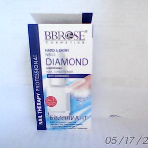 BBRose Diamond Hardening Nail Conditioner 13ml Del