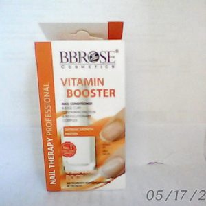 BBRose Vitamin Booster Nail Conditioner 13ml Del