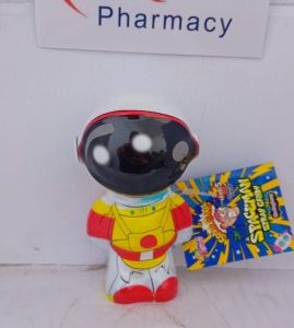 Sour Bang Spaceman Candy Toy Spray 50ml