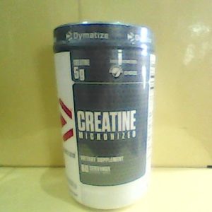 Dymatize Micronized Creatine Unflavored Powder 300g