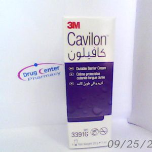 N..A 25/8/2024 Cavilon Durable Barrier Cream 28g