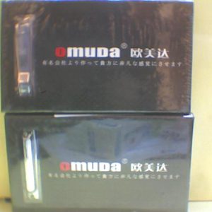 Nail Clipper(Silver)-L Del