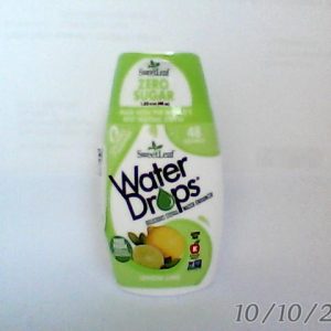 SweetLeaf Lemon Lime  G/F Water Drops 48ml
