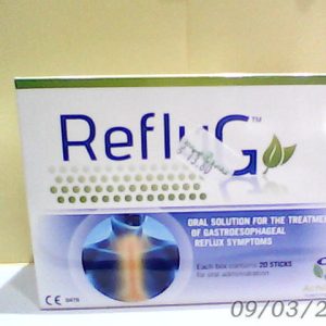 Reflug 20 Sticks
