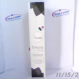 Meraki Timeline Anti Wrinkle Eye Gel 50ml