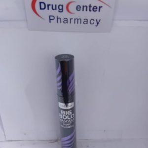 Isadora Big Bold Super Volumizing Mascara 14ml-10 Black