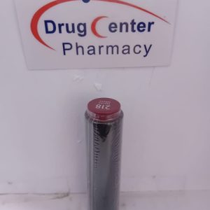 Isadora Perfect Moisture Lipstick 4g-218 Mocha Mauve