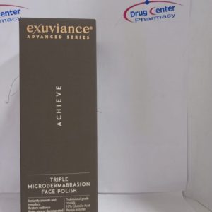 Exuviance Achieve Triple Microdermabrasion Face Polish 75g