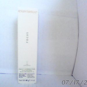 Exuviance Focus Daily Corrector With Sunblock Spf 35 40g