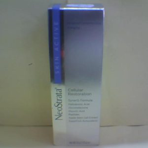 Neostrata Skin Active Cellular Rstoration Anti Aging Cream 50g N..A2/10/2021