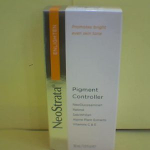 Neostrata Enlighten Pigment Controller Fluid 50ml N..A 8/21/2022