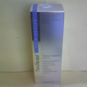 Neostrata Skin Active Matrix Support Spf 30 Anti Aging Cream 50g