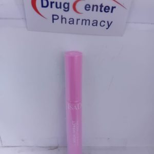 Isadora 10 Sec High Impact Length & Lift Mascara 9ml -01 Black