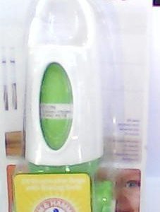 Munchkin Diaper Bag Dispenser