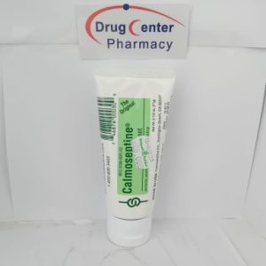 Calmoseptine Burns & Wounds Oint 71g N..AC  6/11/2024