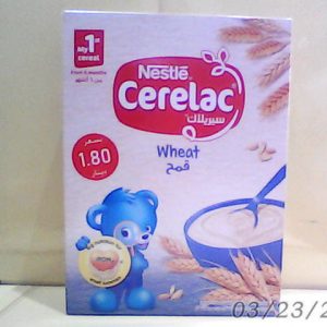 Cerelac Wheat Cereal 200g