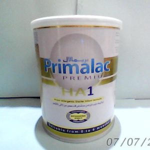 Primalac HA1 Milk I/F 400g