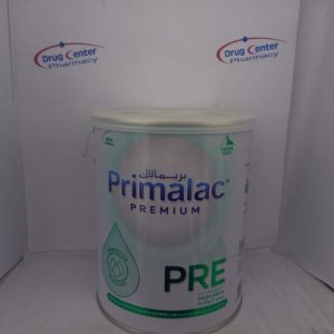 Primalac Premium Pre Milk I/F 400g