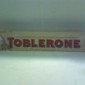Toblerone Chocolate 35g