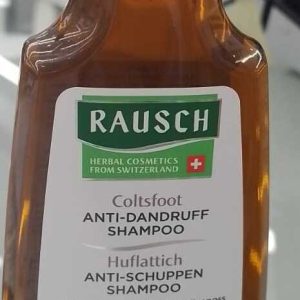ٌRausch Anti Dandruff Shampoo 200ml
