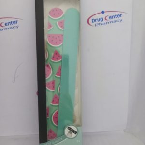 Trisa Nail File 2 Pcs