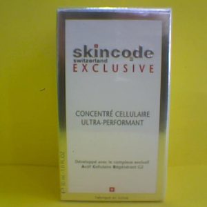 Skincode Cellular Power Concentrate Anti Aging Cream 30ml