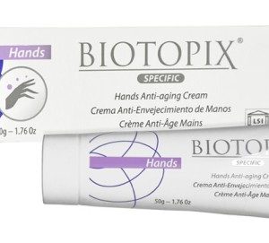 Lsi Biotopix Specific Anti Aging Hand Cream 50g
