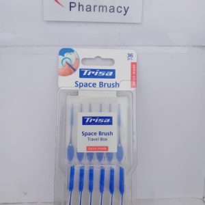 Trisa Interdental Travel Box T/B 36 Pcs
