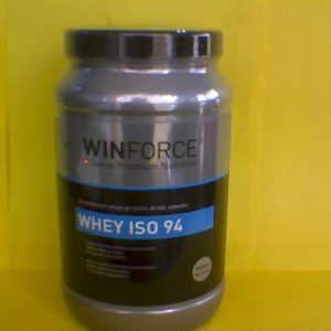 Win Force Whey Iso 94 Strawberry Protien Drink Powder 700g