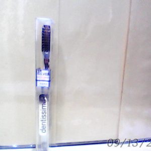 Dentissimo Silver T/B Del