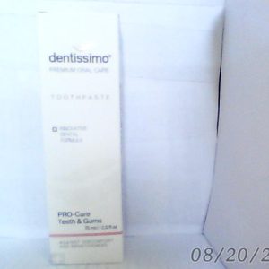 Dentissimo Pro-Care Teeth & Gums T/P 75ml