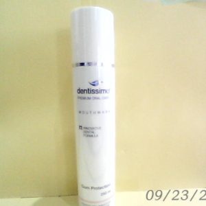 Dentissimo Gum Protection A/F M/W 250ml Del