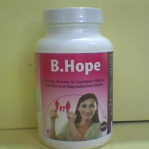 B. Hope 90 Tab