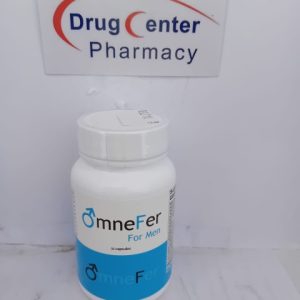 Omnefer For Men 30 Cap