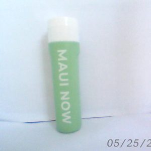 Maui Now Melon Tanning Oil 100ml Del