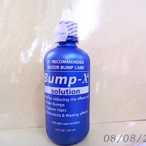 Bump-X Solution 150ml