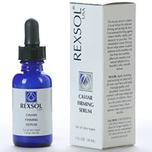 Rexsol Caviar Firming Serum 30ml N..AC 30/10/2024