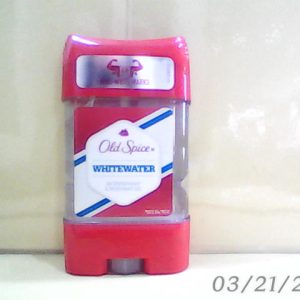 Old Spice Whitewater Deo Gel For Men 70 ml
