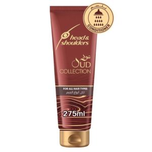 Head & Shoulders Oud Collection Conditioner 275ml Del