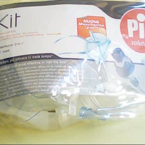 Pic Air Kit Aerosol Nebulizer 38405