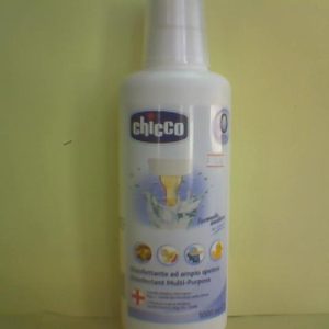 Chicco Baby Moments Multi Purpose Disinfectant 1000ml 64857.20