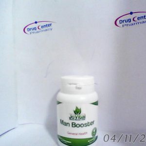Jovital Man Booster 90 Cap