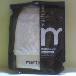 Martini Spa Massage Hammam Glove Loofah 4007MMM