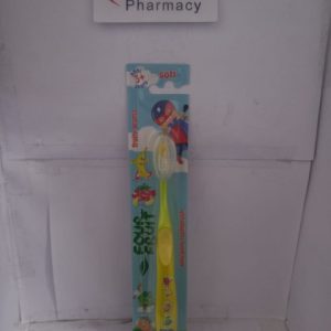 Piave Four Fruit Junior 3+Yrs Soft T/B