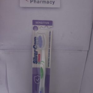 Silver Care +Pharma Sensitive T/B