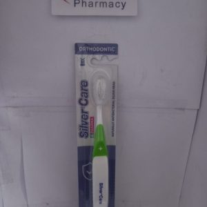 Silver Care +Pharma Orthodontic T/B