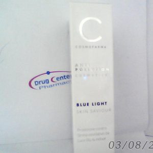 Cosmofarma Anti Pollution Blue Light Moisturising Gel 25ml N..AC 12/4/2025